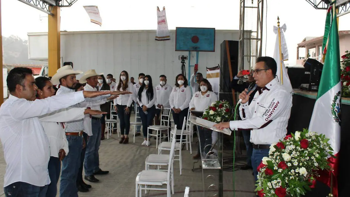 alcalde subalterno la cañada libres